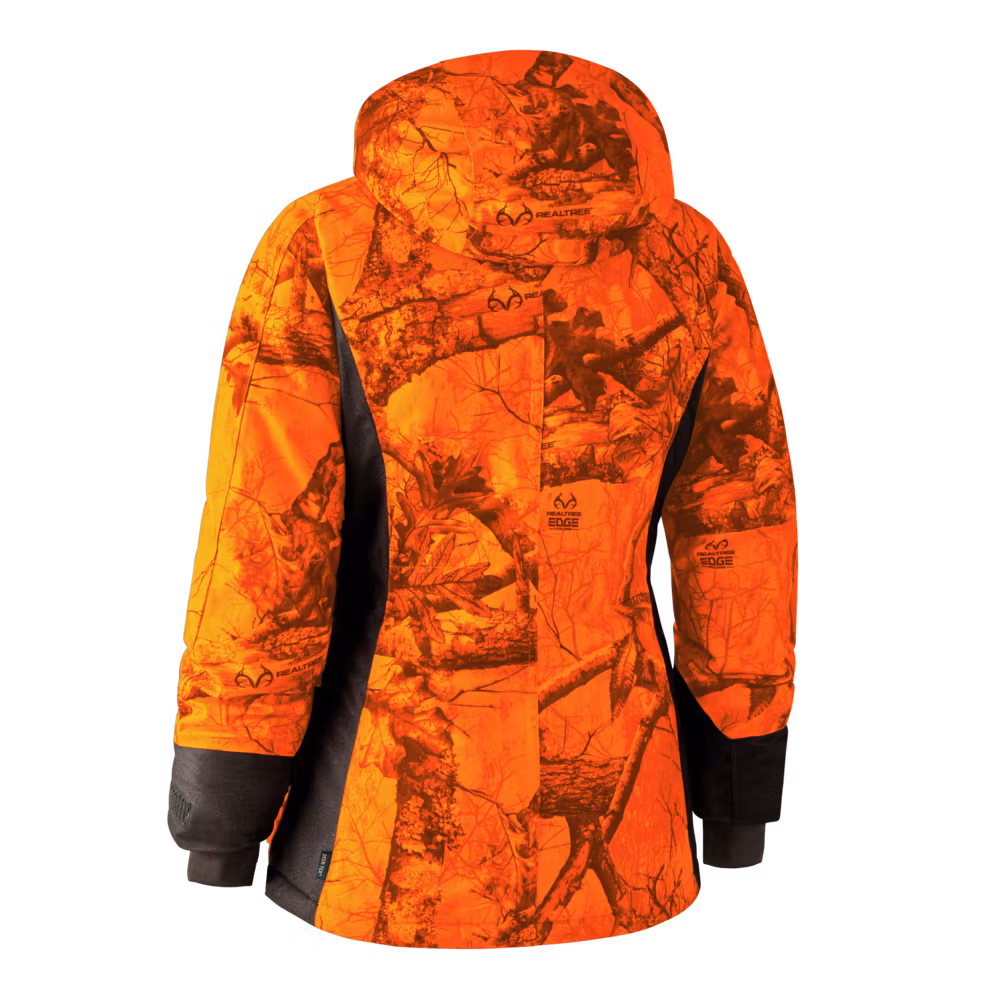 Deerhunter Lady Raven Arctic Jacka