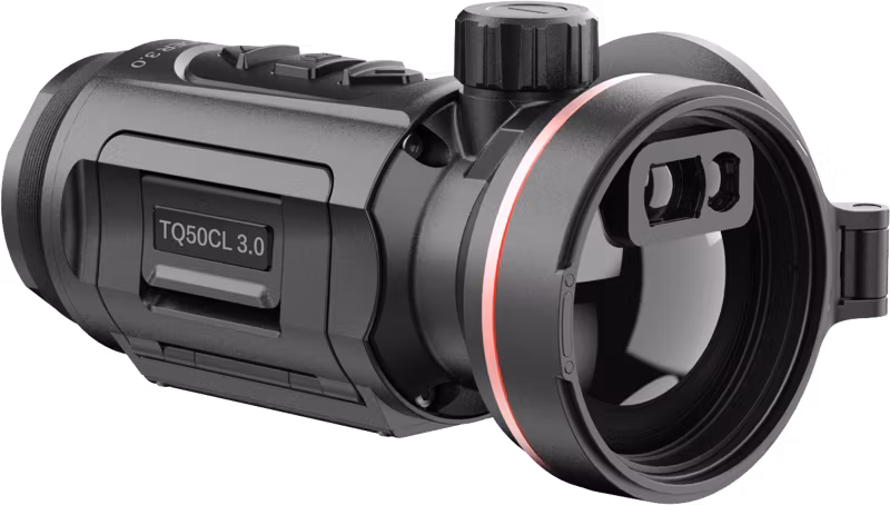 HIKMICRO * NYHET* Thunder 3.0 TQ50CL Thermal Clipon