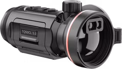 HIKMICRO * NYHET* Thunder 3.0 TQ50CL Thermal Clipon