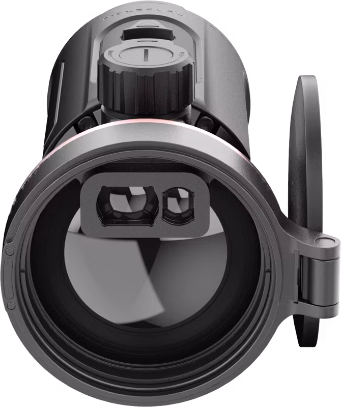 HIKMICRO * NYHET* Thunder 3.0 TQ50CL Thermal Clipon