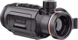 HIKMICRO *NYHET* Thunder 3.0 TQ35C Thermal Clipon