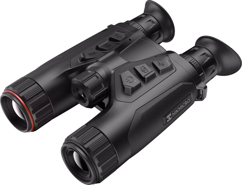 HIKMICRO Habrok 4K HE25L 850nm