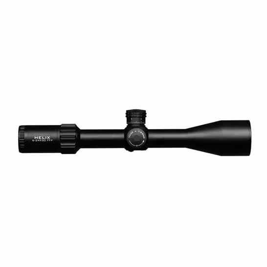 Element Optics Helix 6-24x50 SFP APR-1C MRAD Kikarsikte