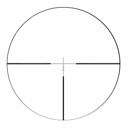 Element Optics Helix HD 2-16x50 SFP RAPTR-1 MRAD Belyst