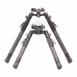 Tier-One Taktiska Benstöd i Kolfiber