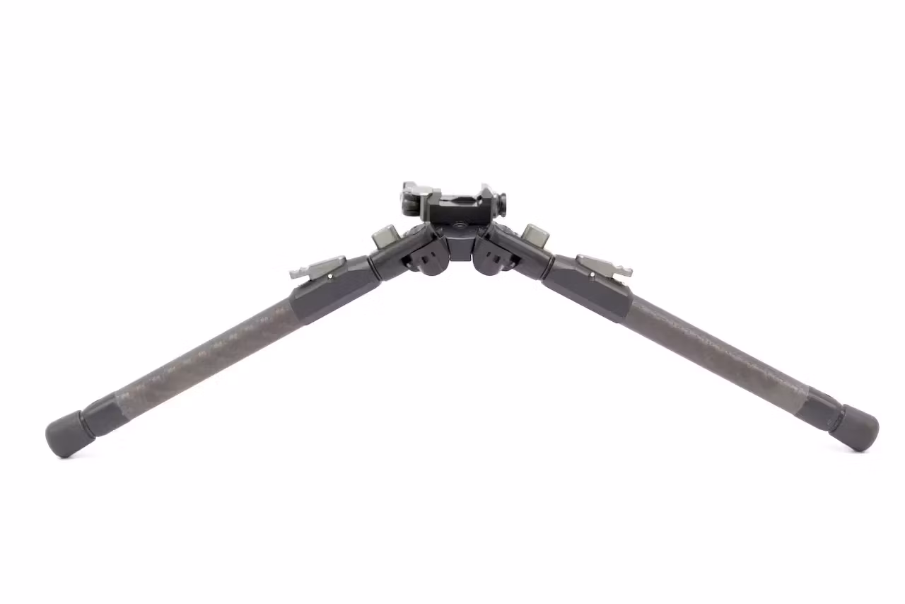 Tier-One ATAC - Modulärt Benstöd för Skytte och Jakt