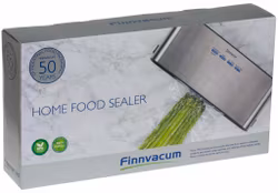 Vakuummaskin Finnvacum Home