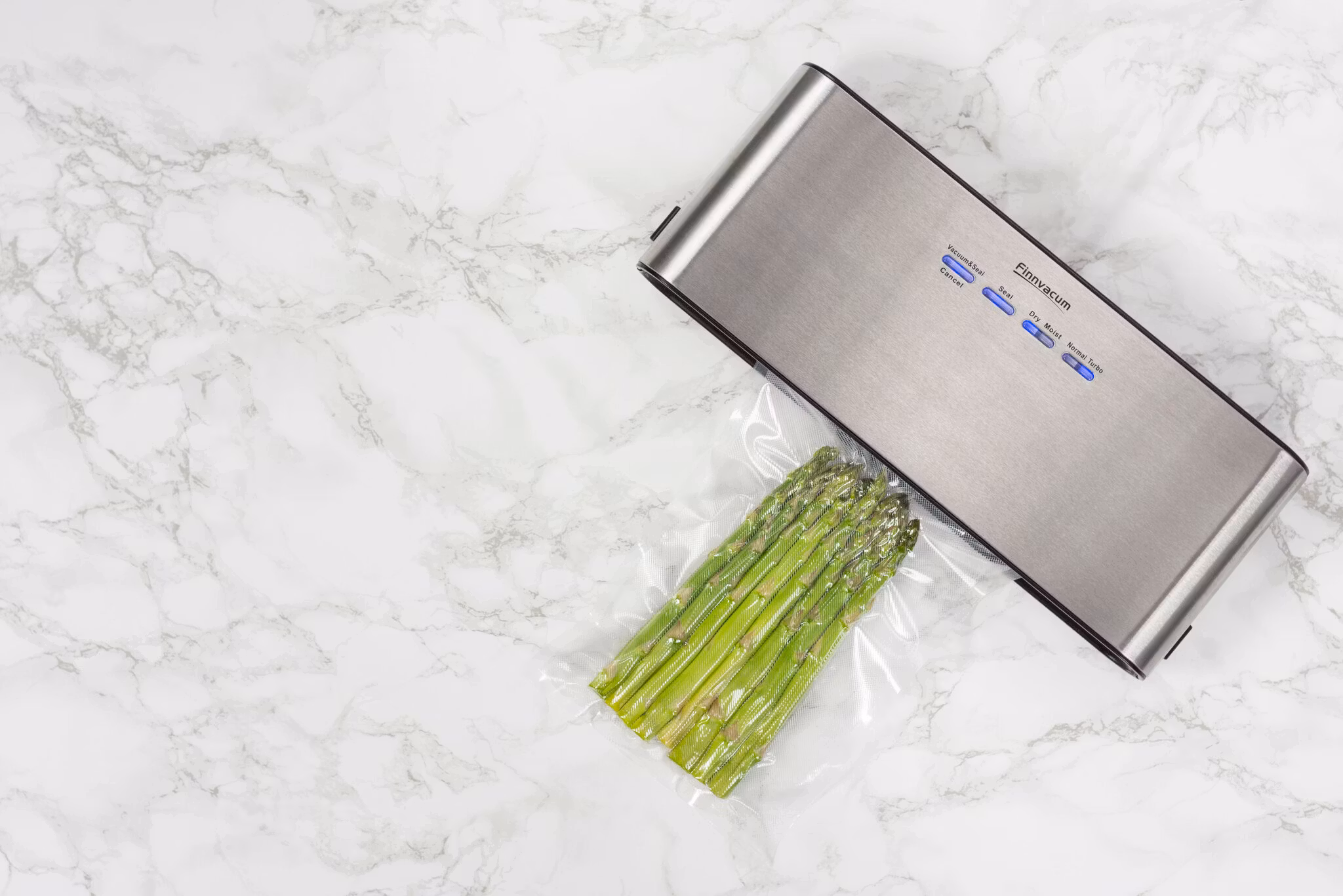 Vakuummaskin Finnvacum Home