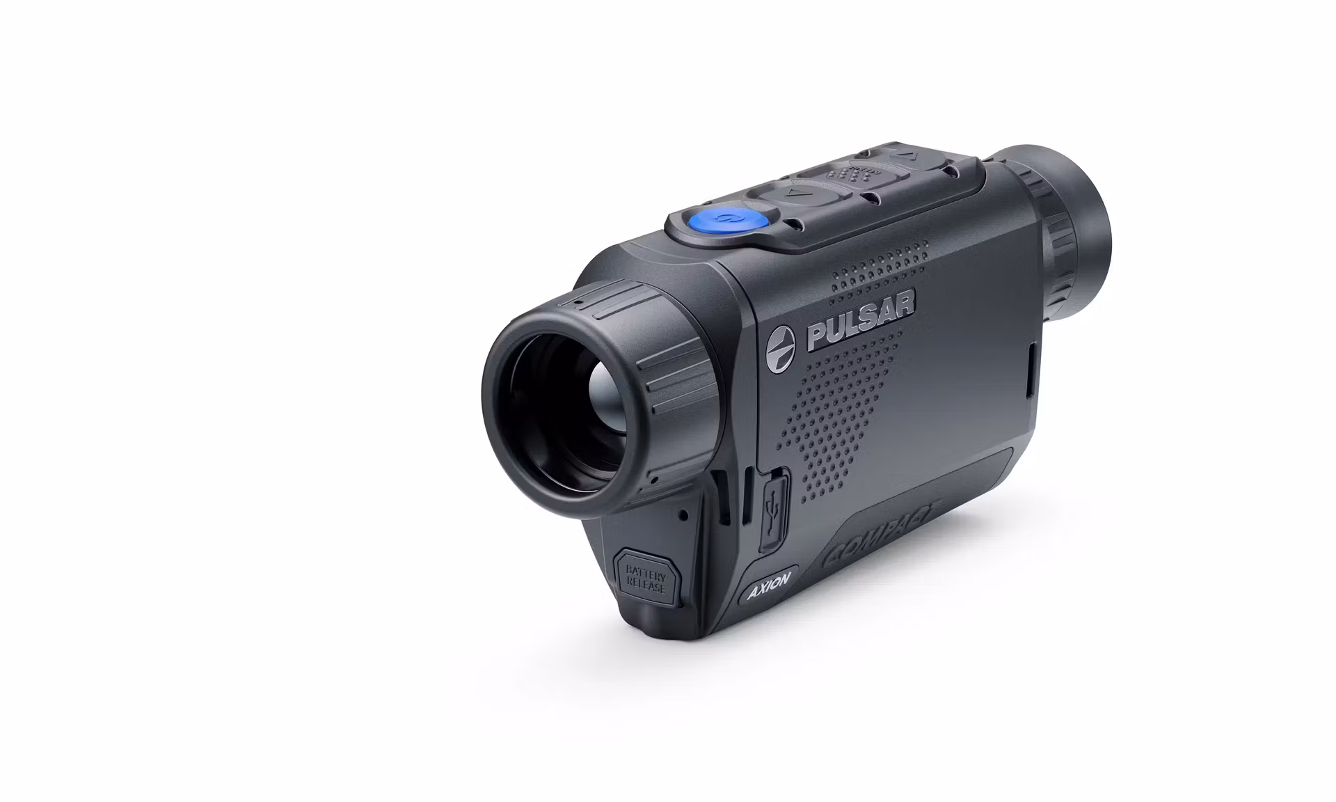 Pulsar Axion XG30 Compact Värmekamera 640x480