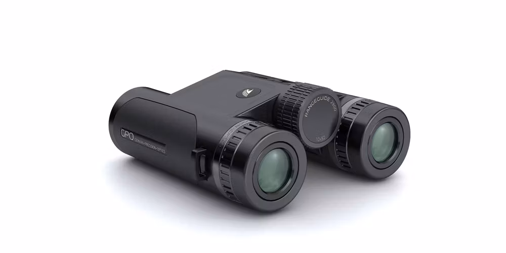 GPO Rangeguide 2800 10x32 Gen2
