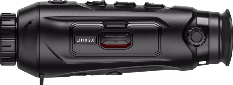 HIKMICRO Lynx LH19 2.0 Thermal Monocular