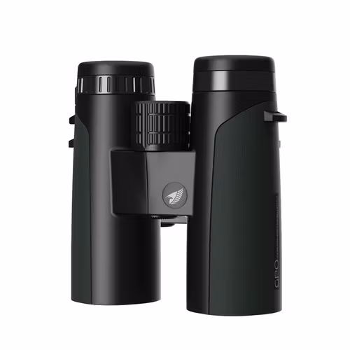 GPO PASSION ED 8X42 BLACK/GREEN