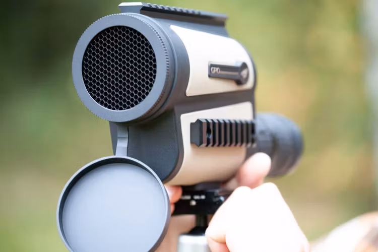 GPO Tac Spotter 15-45x60