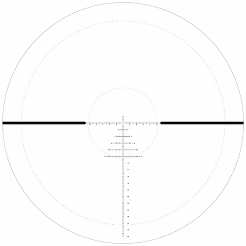 GPO SPECTRA 6x 4,5-27x50i