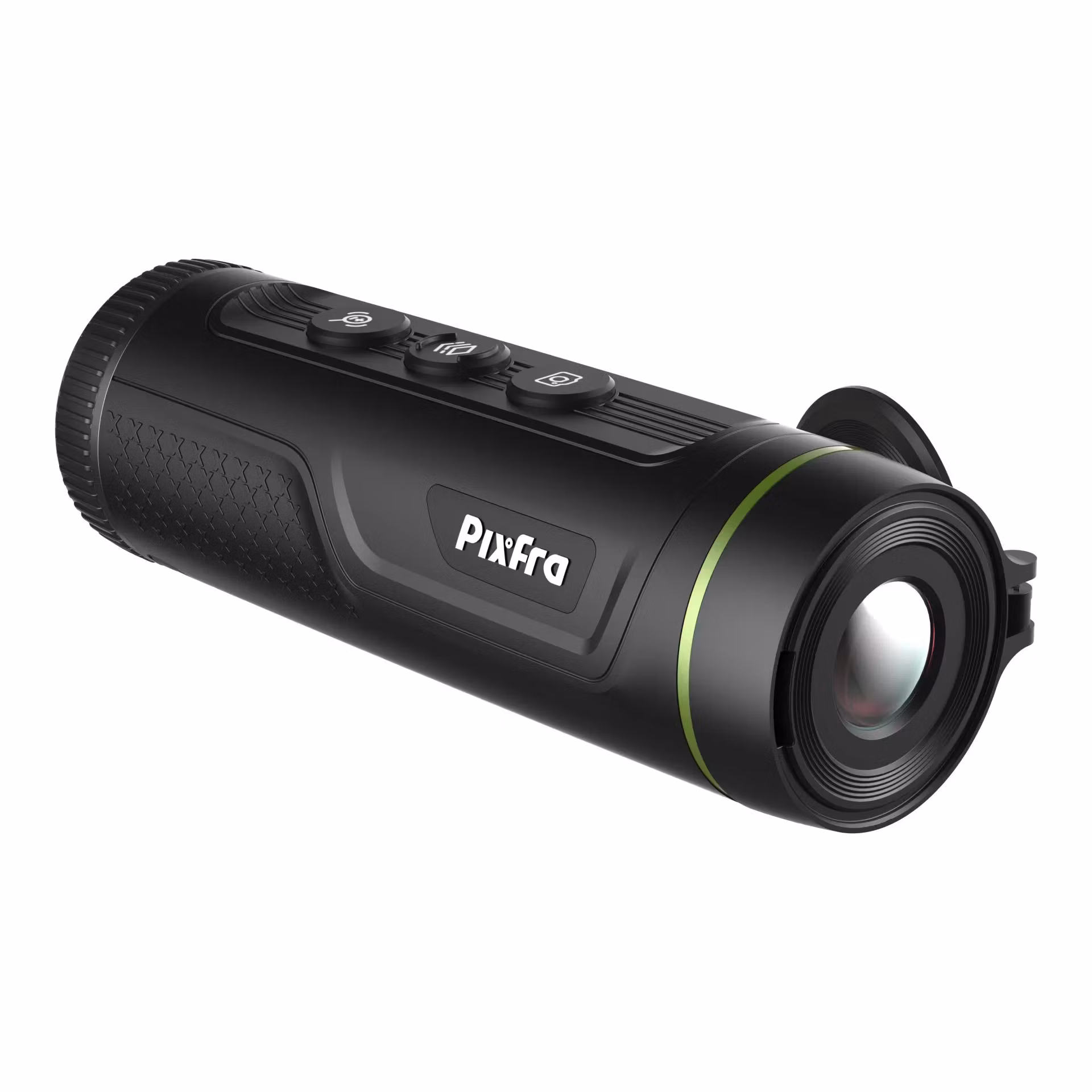 PixFra Mile M2 256x162, 10 mm Värmekamera