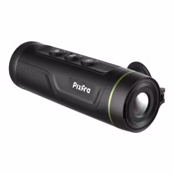 PixFra Mile M2 256x162, 10 mm Värmekamera