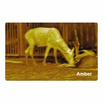 PixFra Ranger 384x288, 25 mm Värmekamera