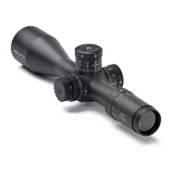 Arken Optics EP5 5-25x56 FFP VPR Belyst Kikarsikte