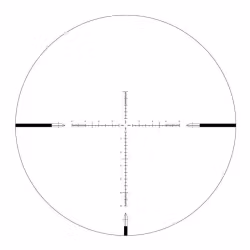 Arken Optics EPL4 4-16x44 FFP VHR MIL Belyst Kikarsikte