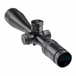 Arken Optics EPL4 6-24x50 FFP MIL Belyst Kikarsikte