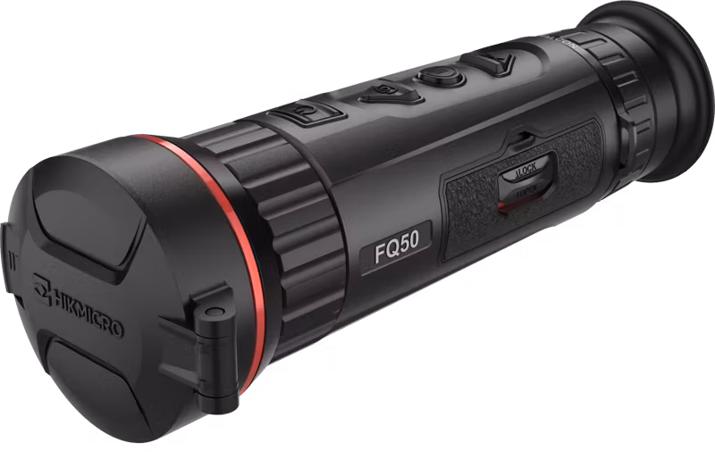 HIKMICRO Falcon FQ50 Thermal Monocular