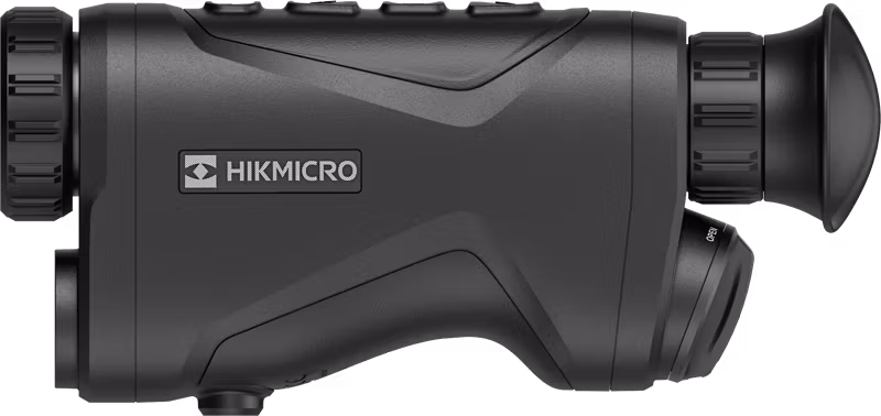 HIKMICRO Condor CH25L