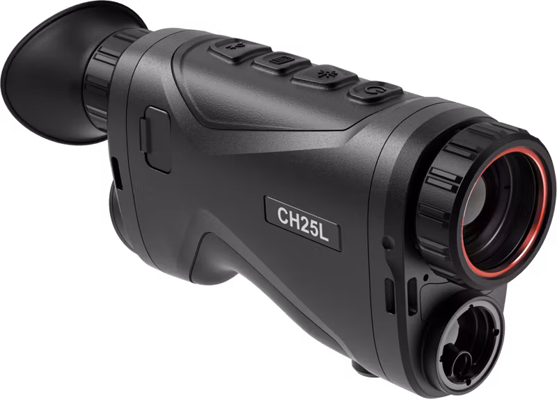 HIKMICRO Condor CH25L