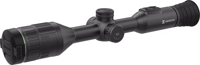 HIKMICRO Alpex A50E 4K Tube Scope