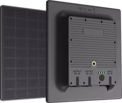 HIKMICRO Solar panel for Trail camera