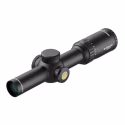 Athlon Argos BTR 1-8x24 Gen 2 Belyst Kikarsikte