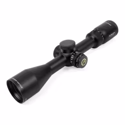 Athlon Argos HMR 2-12x42 Belyst Kikarsikte