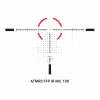 Athlon Ares ETR 1-10x24 UHD FFP MIL Kikarsikte