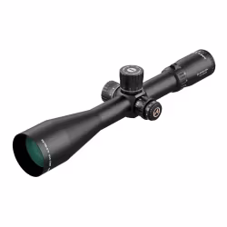 Athlon Ares ETR UHD 4,5-30x56 SF FFP MIL/MIL Belyst Kikarsikte