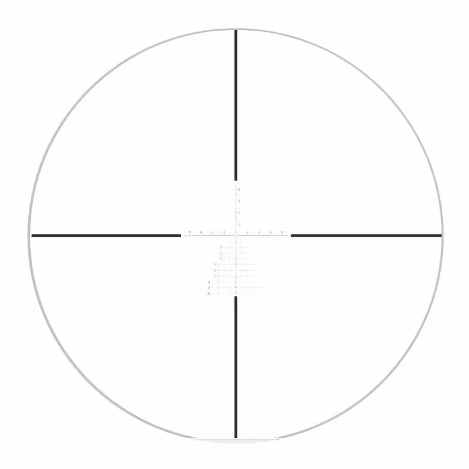 Athlon Ares ETR UHD 4,5-30x56 SF FFP MIL/MIL Belyst Kikarsikte
