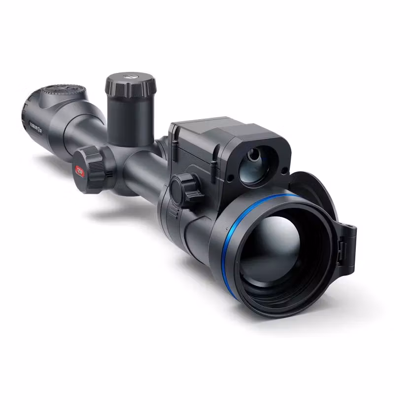 Pulsar Thermion 2 XP60 PRO LRF Värmesikte Med Laseravståndsmätare