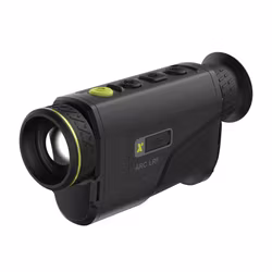 PixFra Arc Pro A635P LRF 640x512 35 mm Värmekamera Med Laseravståndsmätare