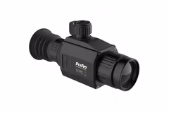 PixFra Chiron 384x288, 35 mm Värmesikte