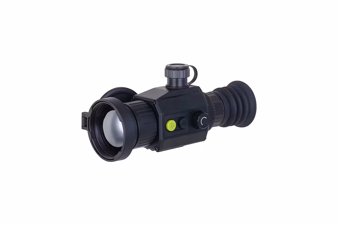 PixFra Chiron 384x288, 50 mm Värmesikte