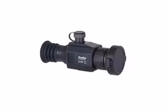 PixFra Chiron 384x288, 50 mm Värmesikte