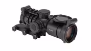 Element Optics Immersive Series 5x30 MRAD