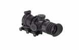 Element Optics Immersive Series 10x40 MRAD