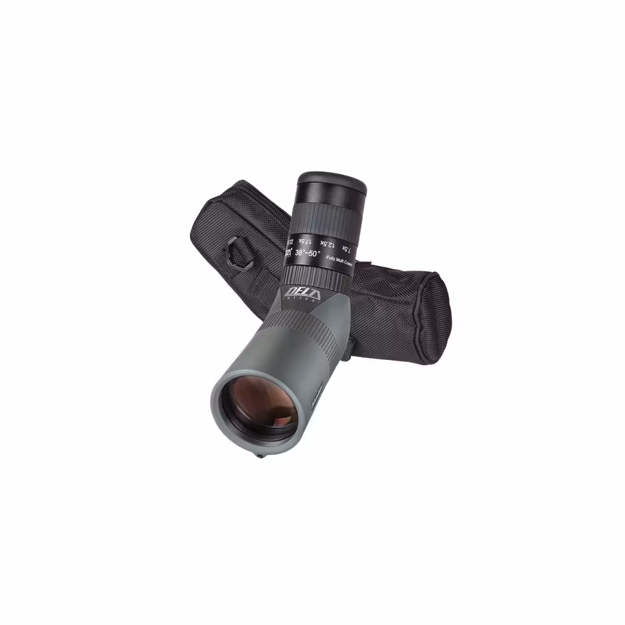 Delta Optical Titanium ED 50 Tubkikare
