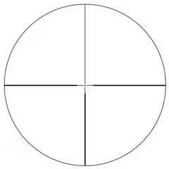 Welter 3-12x56 WA Belyst