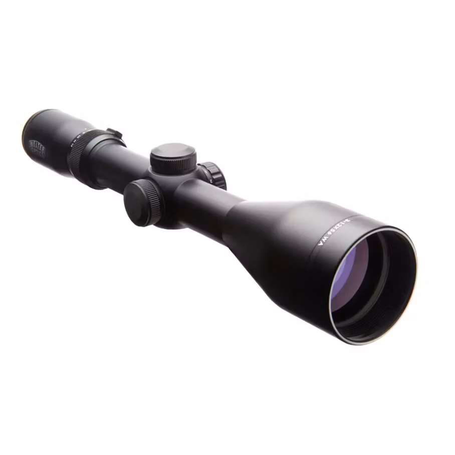 Welter 3-12x56 WA Belyst