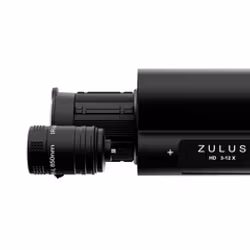 Arken Optics DNT Zulus HD 3-12x LRF Mörkersikte Med Laseravståndsmätare