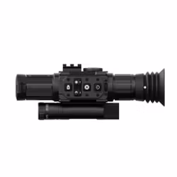 Arken Optics DNT Zulus HD 3-12x Mörkersikte