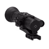 Arken Optics DNT Zulus HD 5-20x
