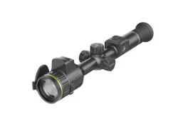 PixFra Volans V850 LRF 4K Mörkersikte Med Laseravståndsmätare lampa samt fäste