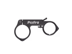 Volans Klämma För IR-lampa