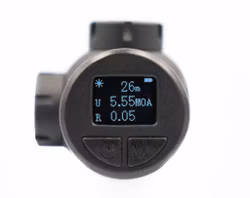 Element Optics Vapenmonterad Avståndsmätarmodul